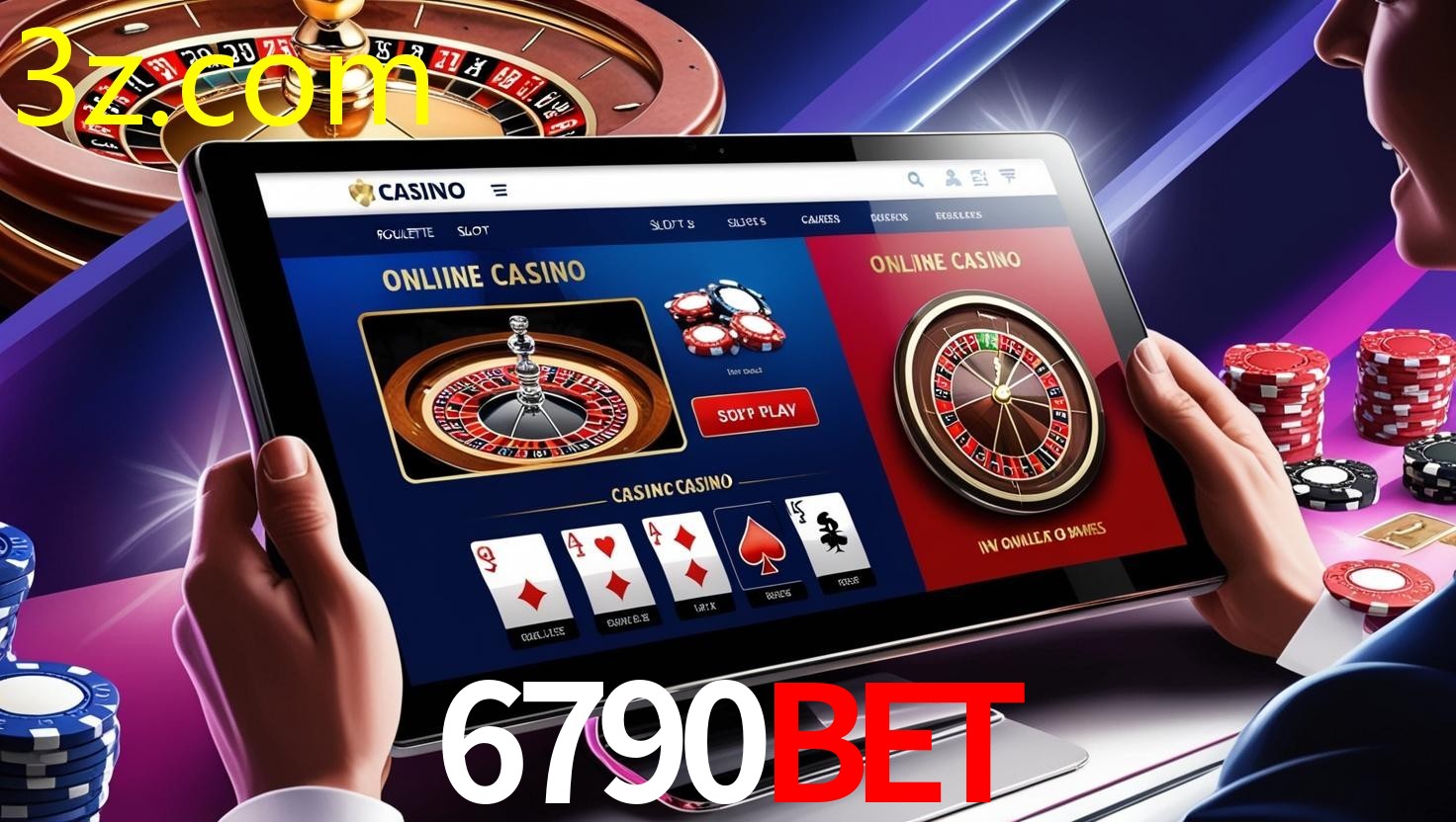 6790BET